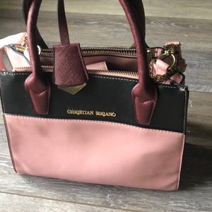 Christian Siriano bag